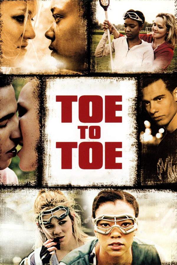 Toe to Toe