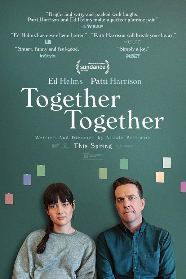 Together