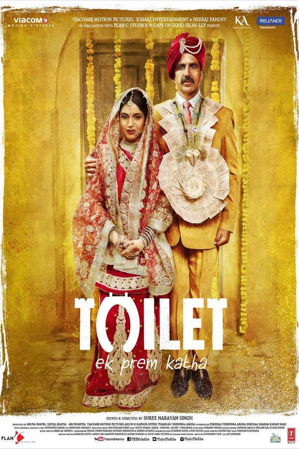 Toilet: Ek Prem Katha