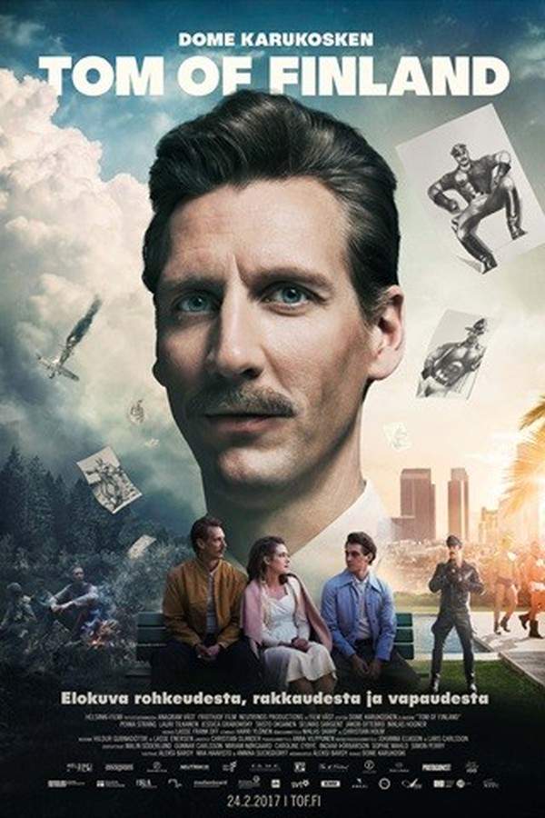Tom of Finland
