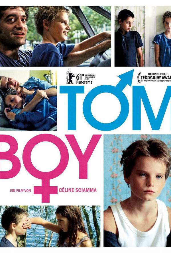 Tomboy
