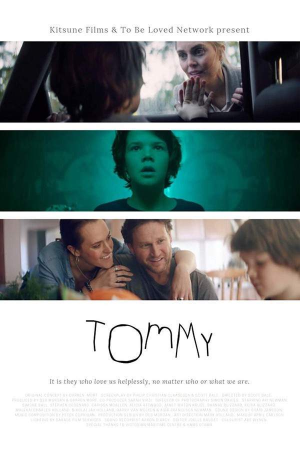 Tommy