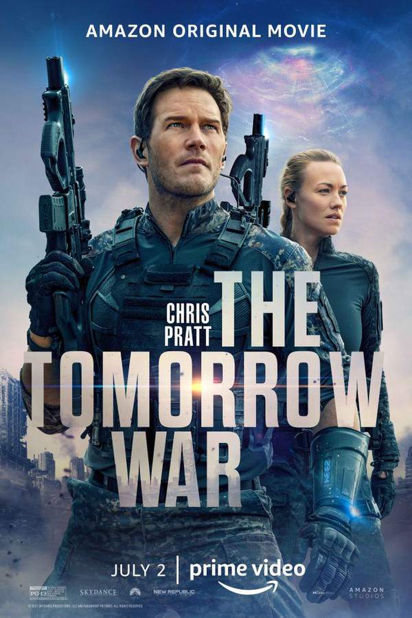 Tomorrow