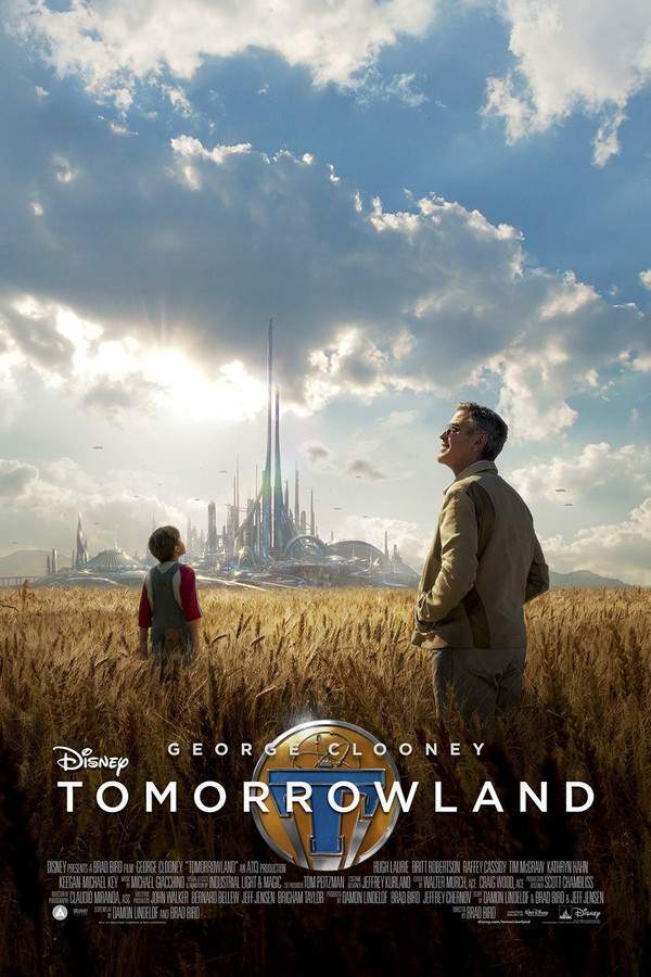 Tomorrowland