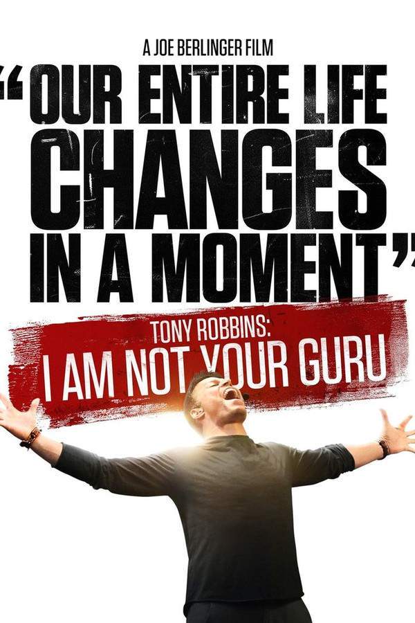 This documentary offers an intimate look at Tony Robbins’ intensive Date With Destiny seminar. Viewers are taken behind the scenes to witness the remarkable impact Robbins has on attendees as they face personal challenges and strive for self-improvement. The film captures moments of vulnerability and breakthroughs as participants confront their fears and work toward unlocking their full potential in a quest for profound self-discovery.