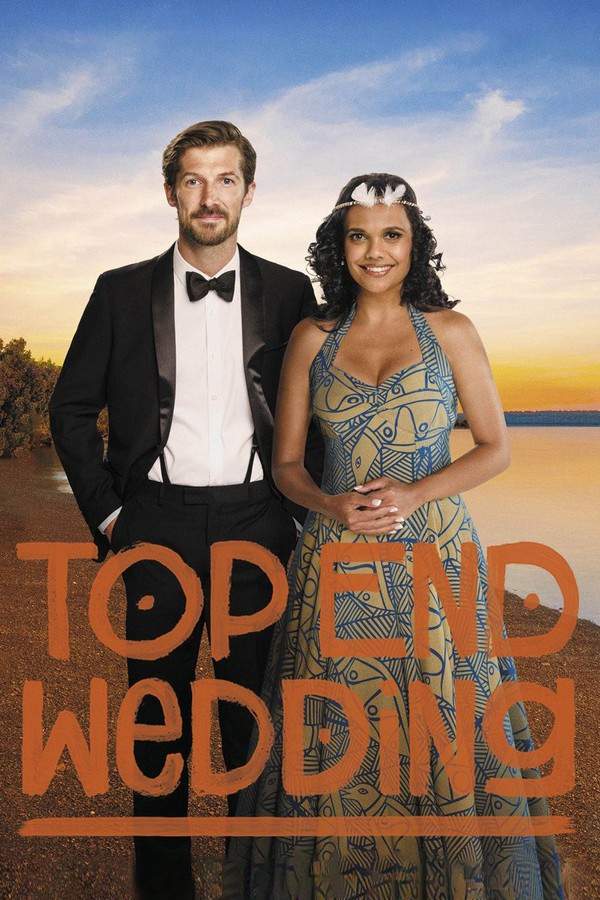 Top End Wedding