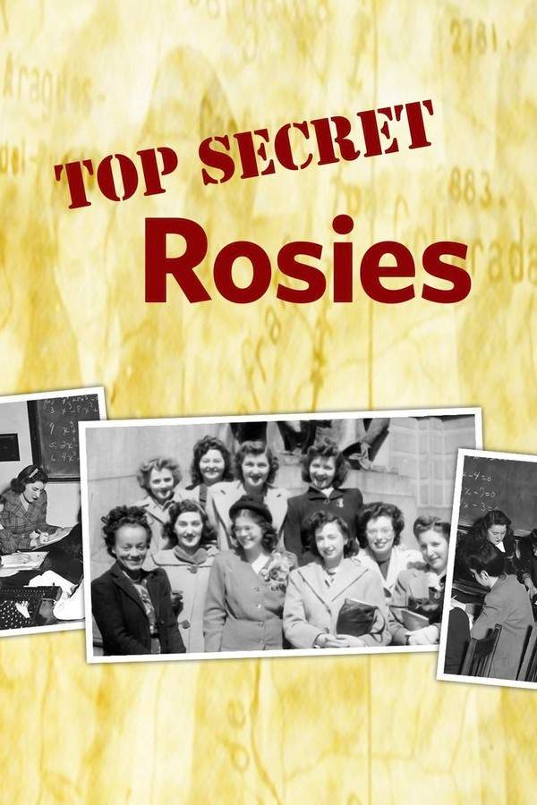 Top Secret!