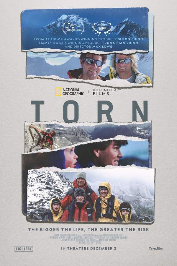 Against the backdrop of the Tibetan Himalayas, a family grapples with loss and legacy. Renowned mountaineer Alex Lowe perishes in 1999 alongside his cameraman, David Bridges, leaving his son and family devastated. Years later, they embark on a journey back to the mountain, seeking to honor the fallen and confront the profound impact of their deaths. The experience explores themes of grief, remembrance, and the enduring connection between a father and his son.