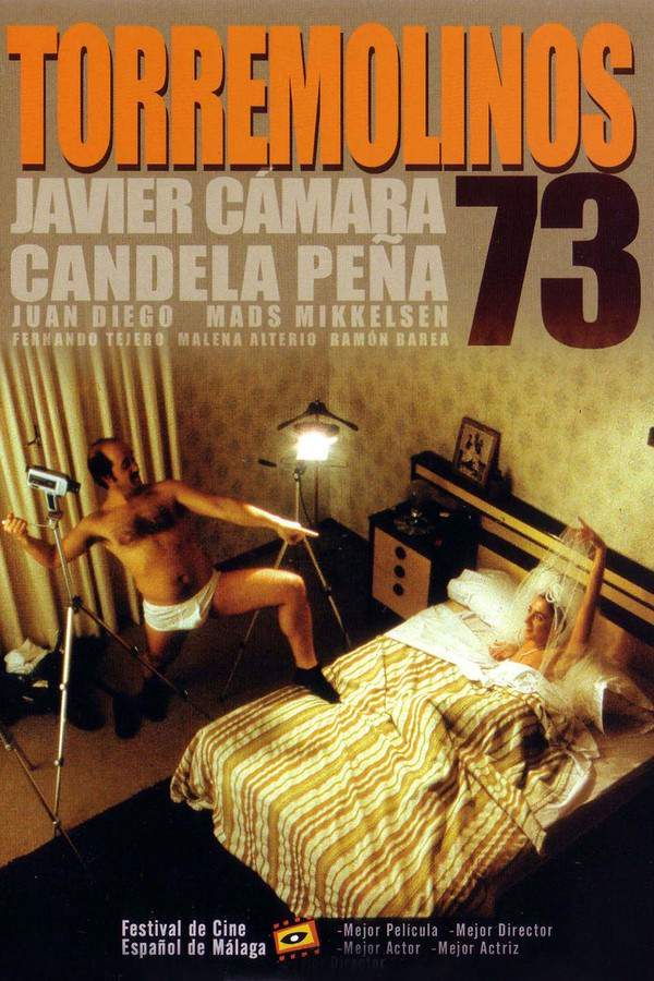 Torremolinos 73