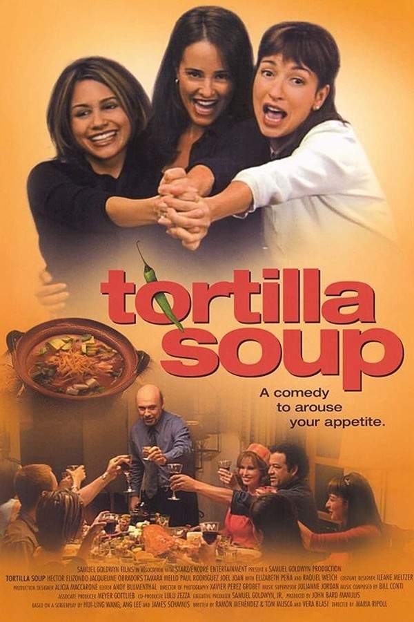 Tortilla Soup