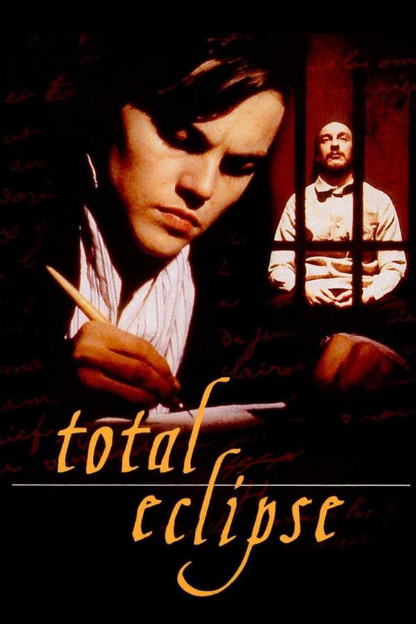 Total Eclipse