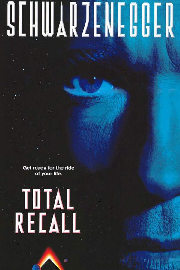 Total Recall (2012)