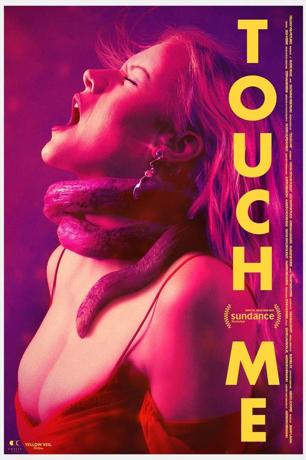 Touch Me