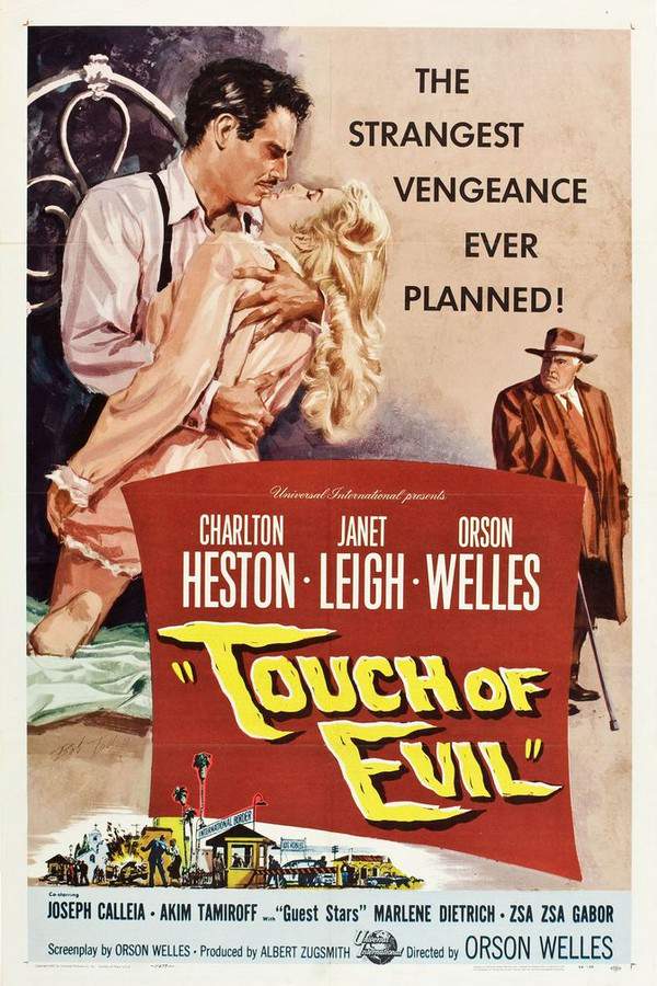 Touch of Evil