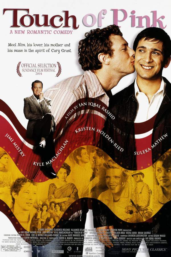 A closeted gay man living in London faces a challenge when his conservative mother makes a surprise visit. Alim struggles to maintain his carefully built facade, leading to humorous complications and revealing family secrets. Seeking guidance and comfort, he escapes into fantasy, imagining conversations with the iconic Cary Grant, who embodies sophistication and a life unburdened by societal constraints.