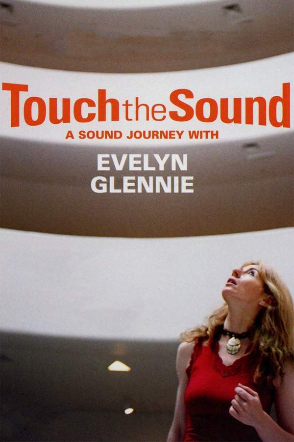 This documentary follows renowned Scottish percussionist Evelyn Glennie on a captivating journey to explore the power of sound. Through her unique ability to experience music through touch and vibration, Glennie demonstrates a profound connection between rhythm, the environment, and human perception. The film features her travels and performances, creating an immersive experience that reveals the beauty and complexity of sound in unexpected ways.