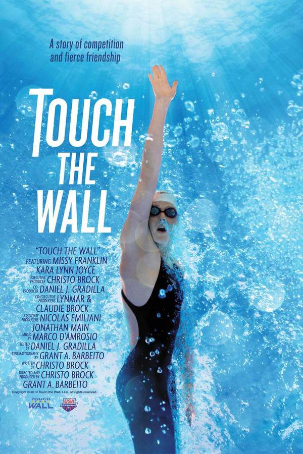 Touch the Wall