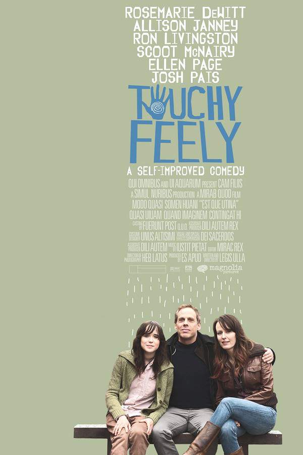 A dentist finds he has an unexpected ability to alleviate his patients’ discomfort. Simultaneously, his sister struggles with a profound aversion to touch, causing a growing distance between them as they grapple with their contrasting approaches to healing and connection. The situation creates a poignant exploration of human interaction and the complexities of empathy.