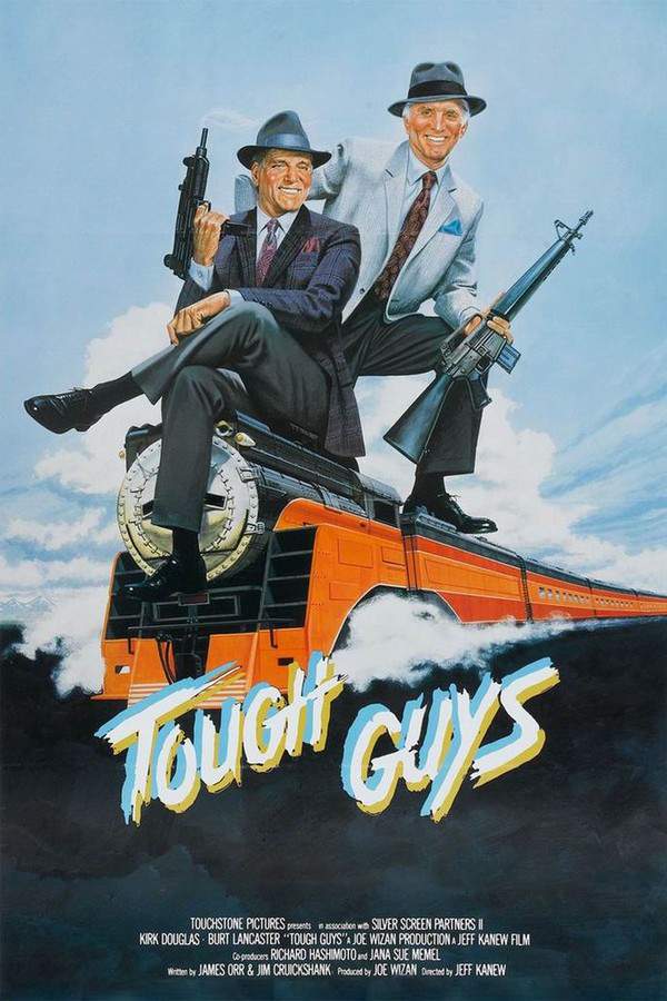 Tough Guys