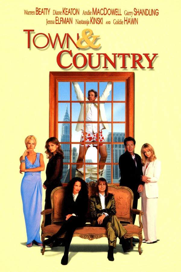 Town & Country