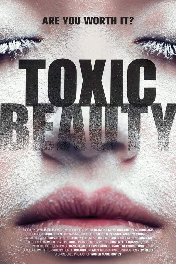 Toxic Beauty