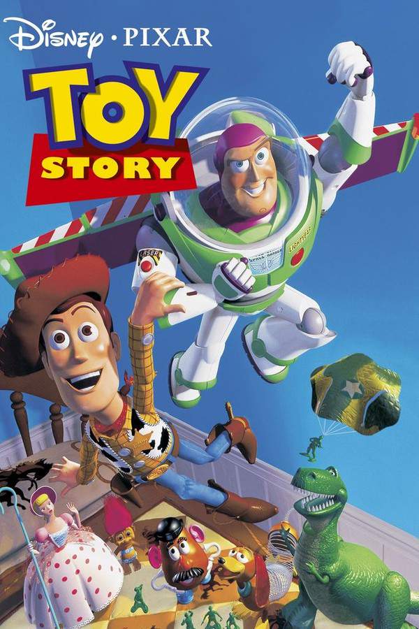 Toy Story