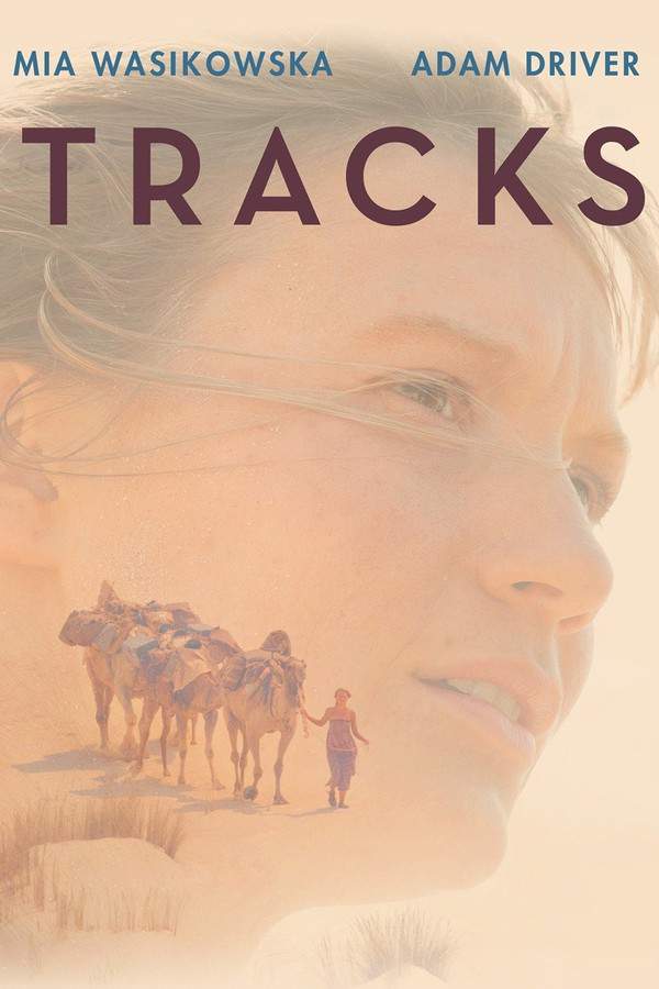 Tracks