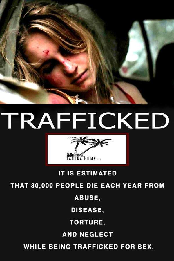 Trafficked