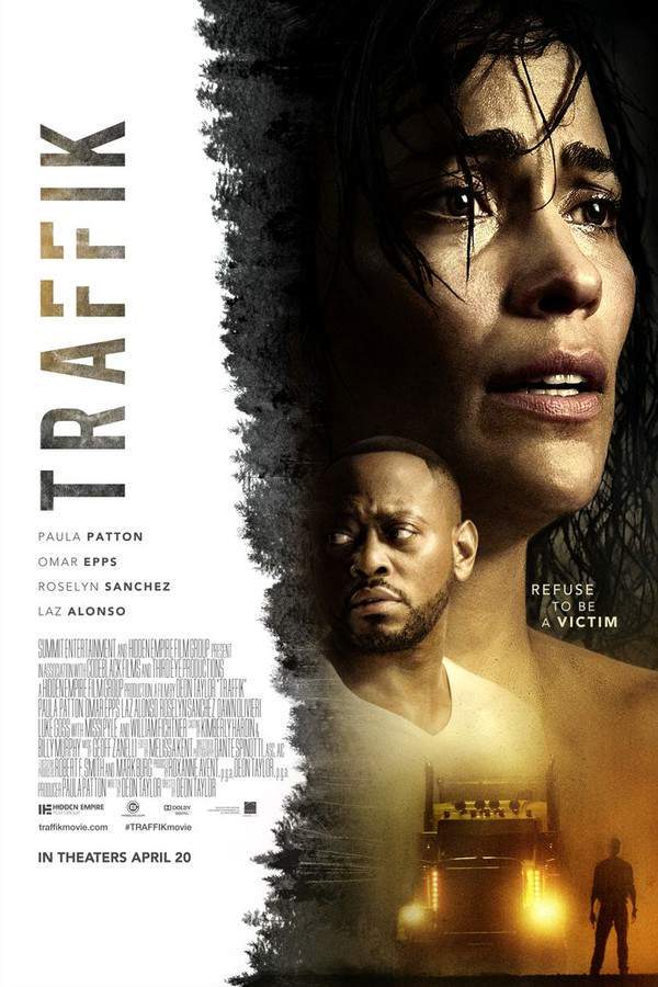 Traffik