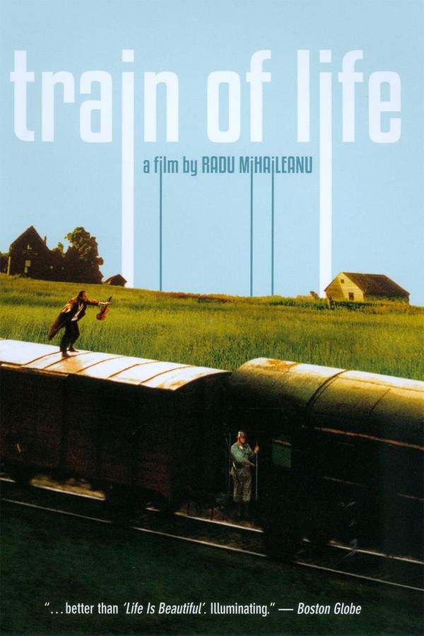 Train of Life