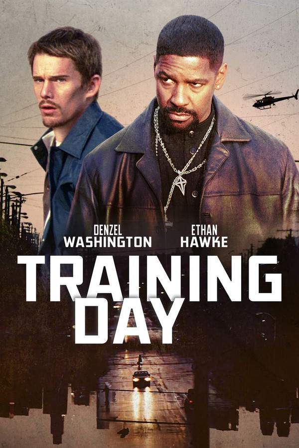 Training Day