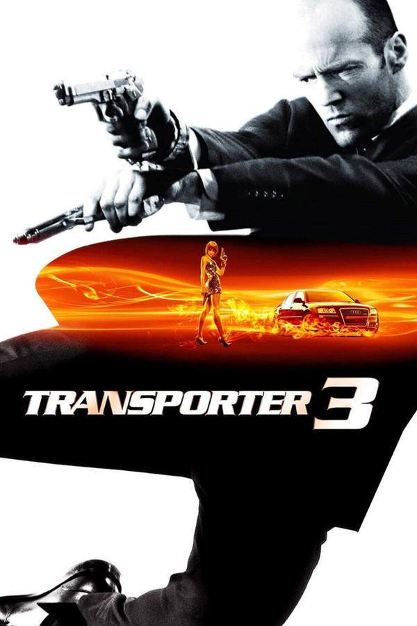 Transporter 3