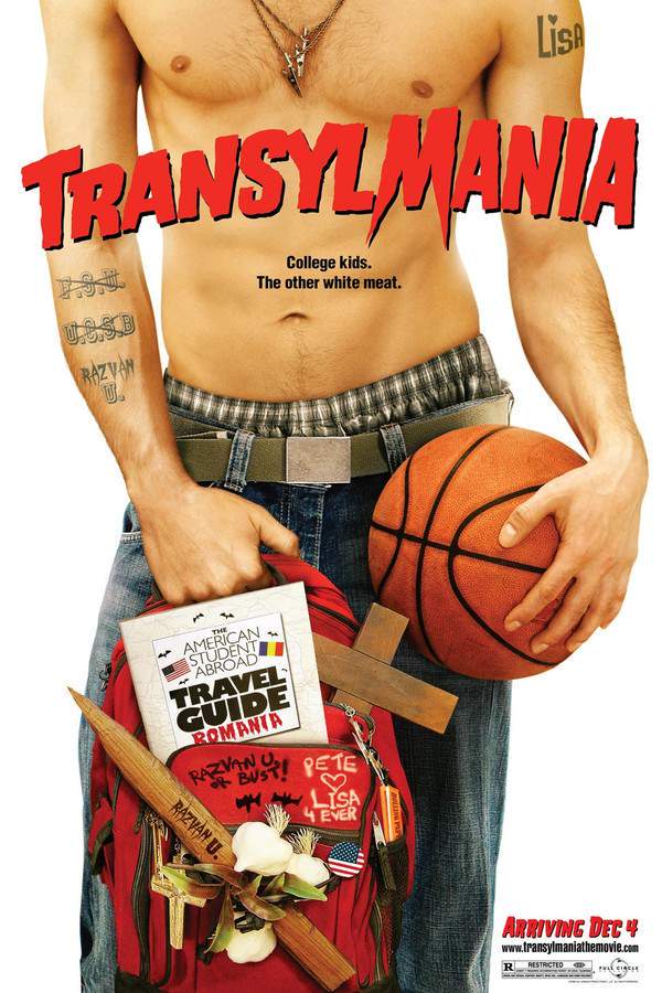 Transylmania