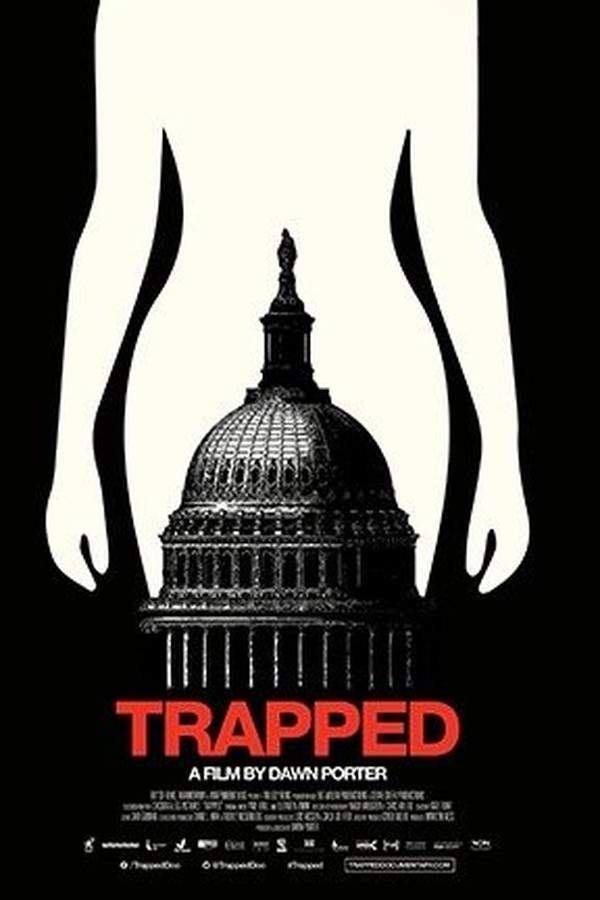 Trapped