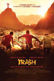 Trash