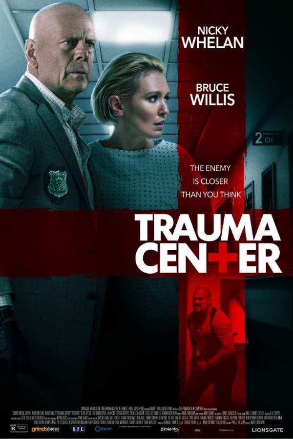 Trauma Center