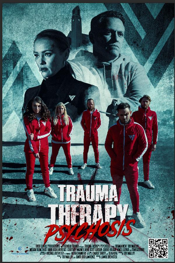 Trauma Therapy: Psychosis