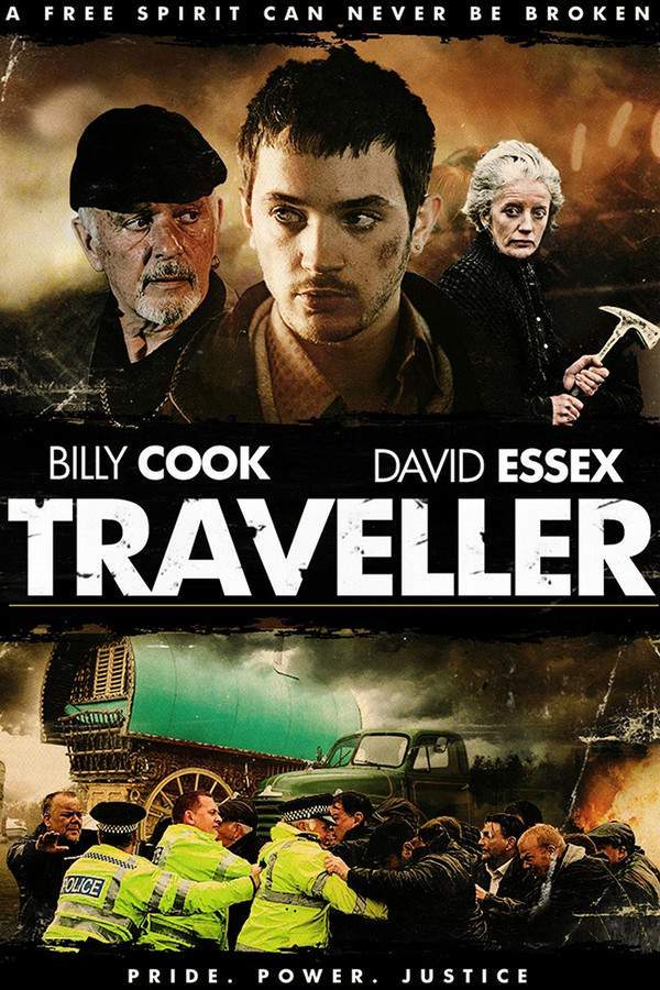 Traveller