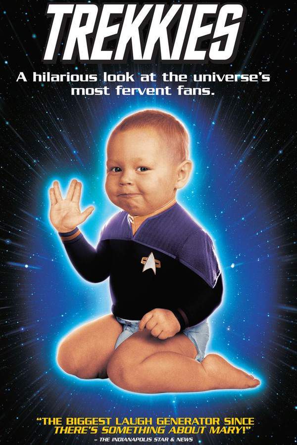 Trekkies