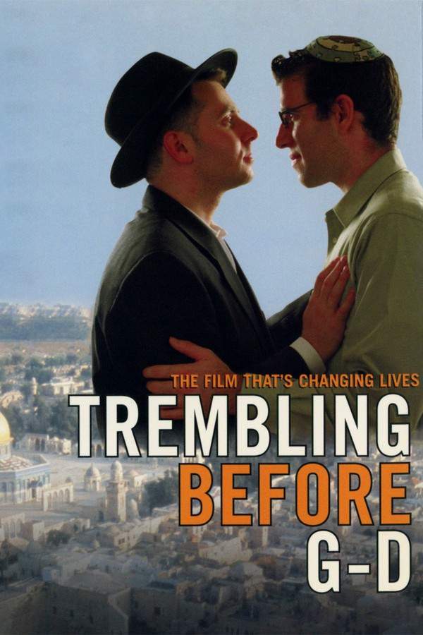 Trembling Before G-d