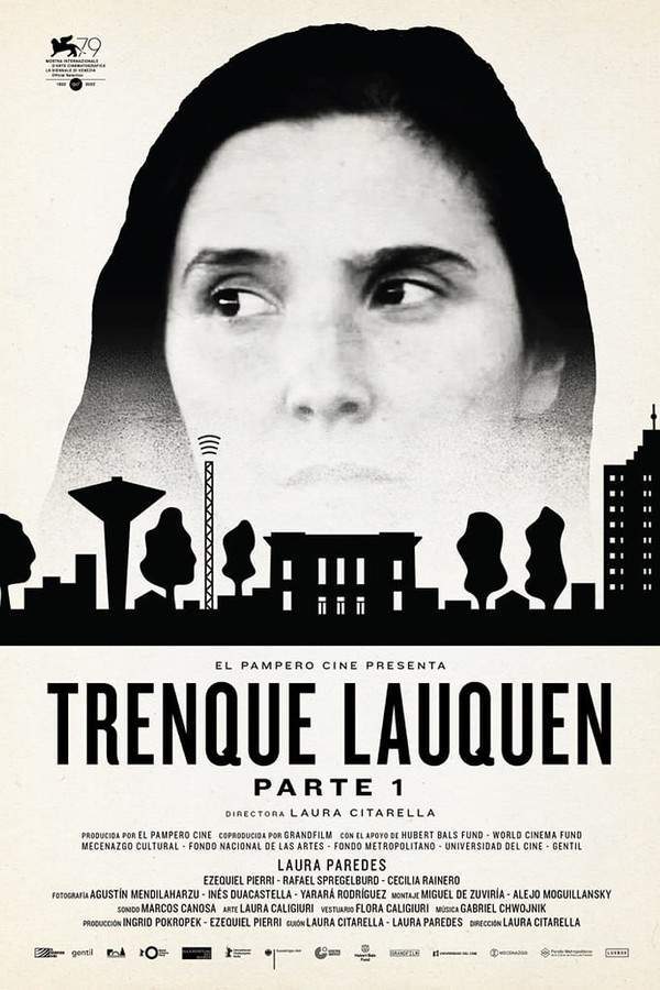 Trenque Lauquen Parte I