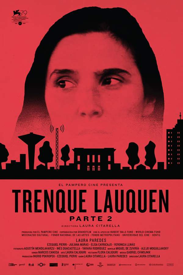 Trenque Lauquen Parte II