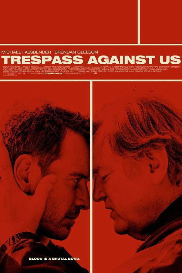 Trespass Against Us
