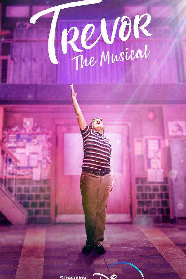 Trevor: The Musical