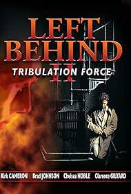 As the world spirals into chaos, a dedicated group known as the Tribulation Force rises, driven by their faith and a mission to share their message during apocalyptic upheaval. When the Antichrist’s identity is exposed, the group begins a dangerous journey to save those who remain and lead them to safety, facing perilous challenges and uncovering hidden truths along the way.
