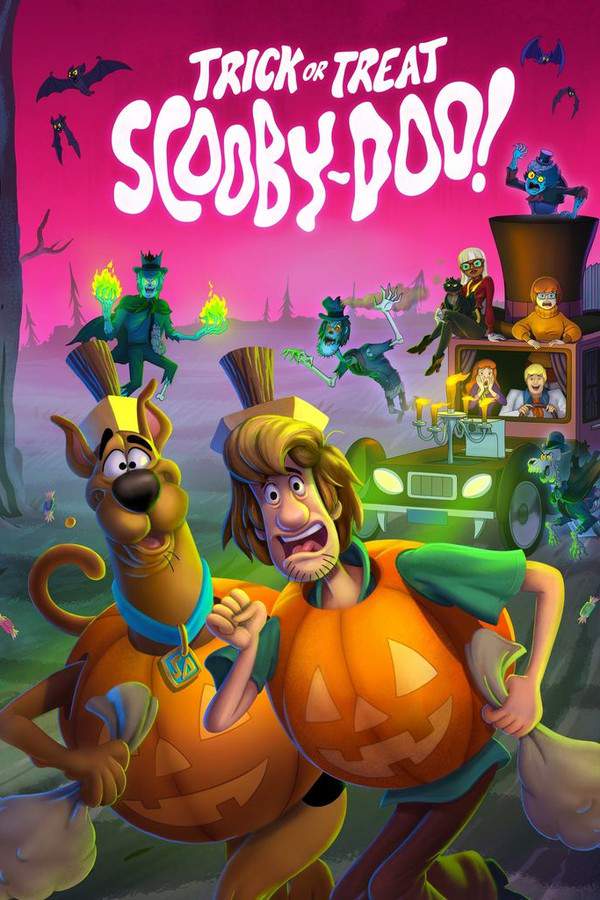 Trick or Treat