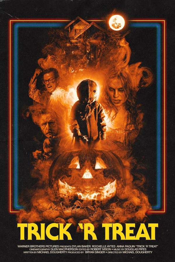 Trick 'r Treat