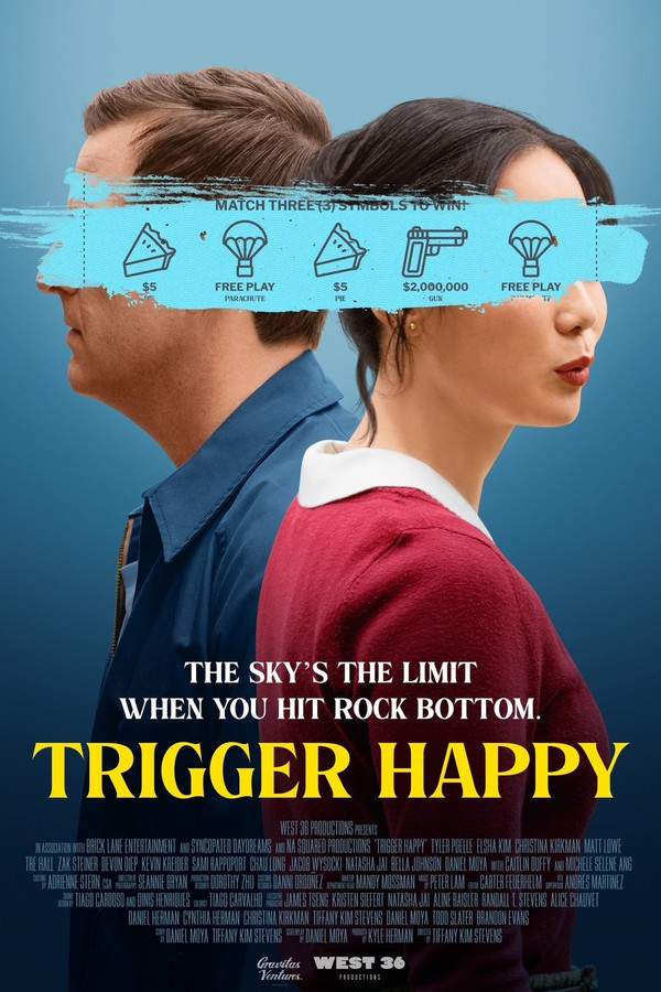 Trigger Happy