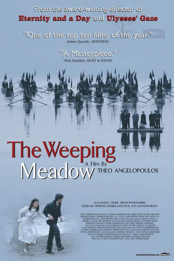 A young woman, raised with the strength of her refugee heritage, discovers a connection to a family she’s never met. As she falls in love, she makes the difficult decision to leave her familiar surroundings and embark on an uncertain future with her adopted brother. Their journey explores themes of love, family, and the courage to embrace the unknown.