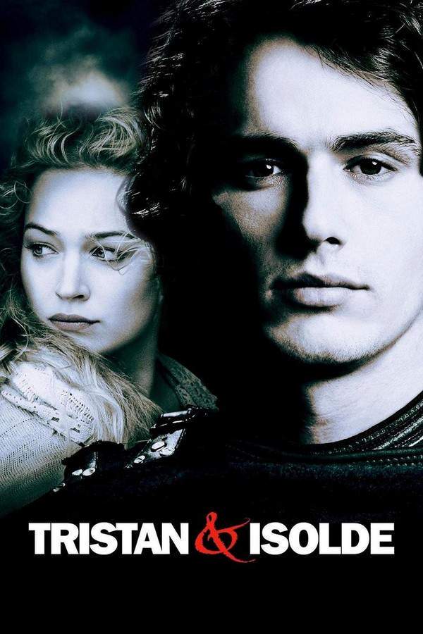 Tristan and Isolde